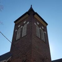 Capital City Roofing Supply ico