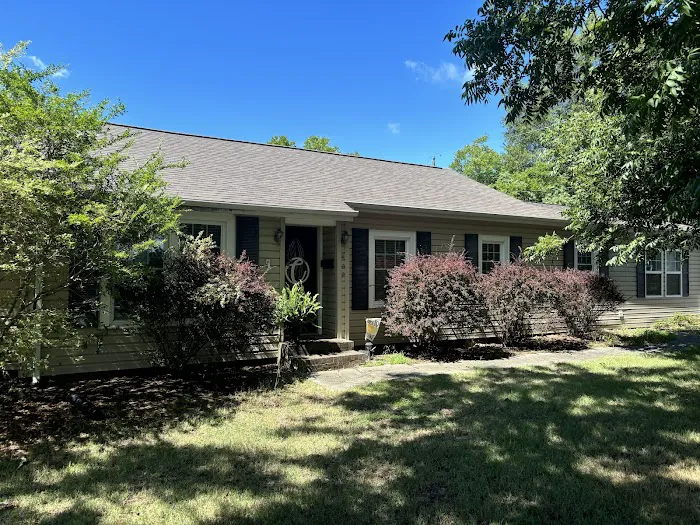 Liberty Roofworks Tega Cay South Carolina Picture 2