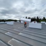 Liberty Roofworks Tega Cay South Carolina