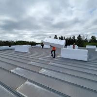 Liberty Roofworks Tega Cay South Carolina ico