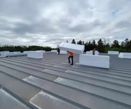 Liberty Roofworks Tega Cay South Carolina