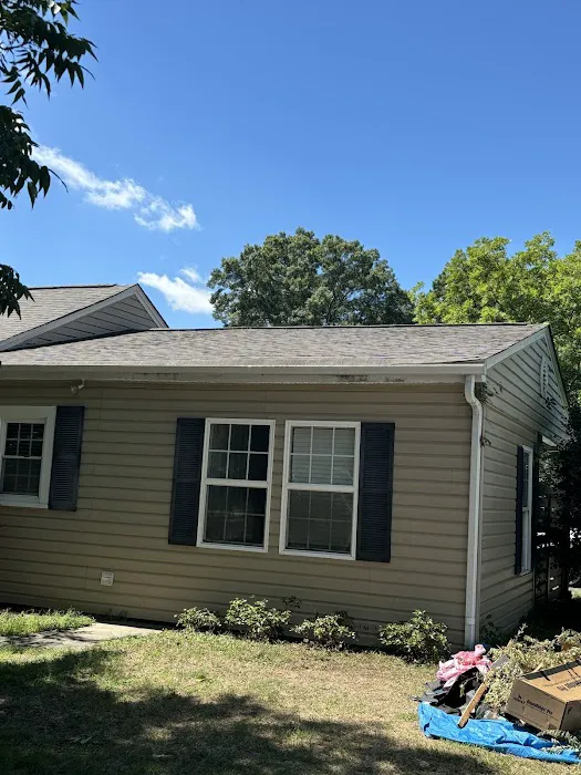 Liberty Roofworks Tega Cay South Carolina Picture 7