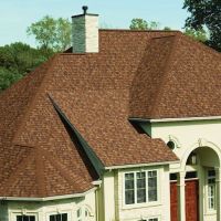 Merritt Roofing LLC ico