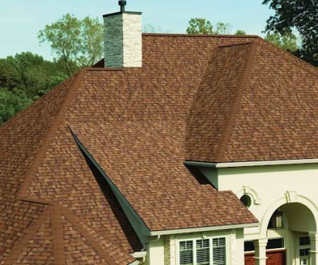 Merritt Roofing LLC