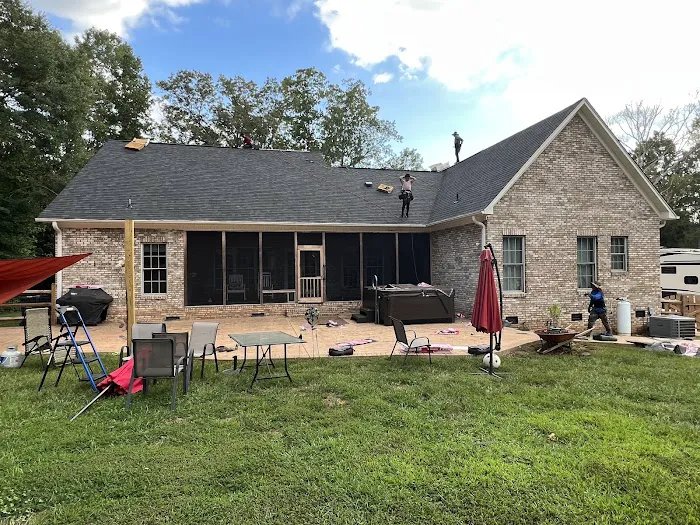 Merritt Roofing LLC Picture 8