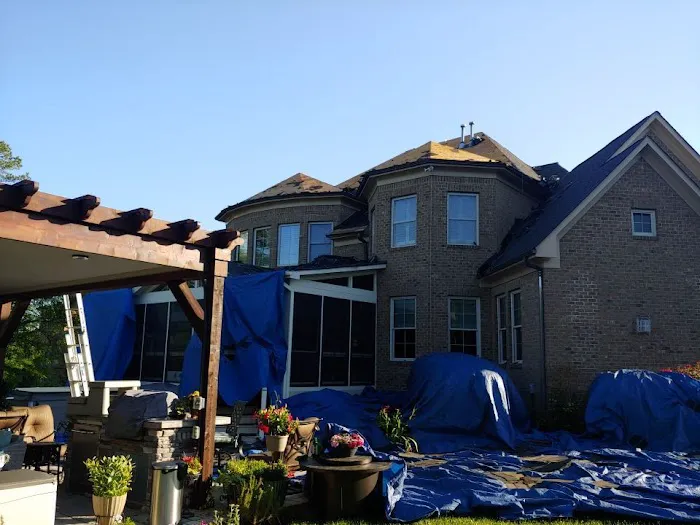 Merritt Roofing LLC Picture 6