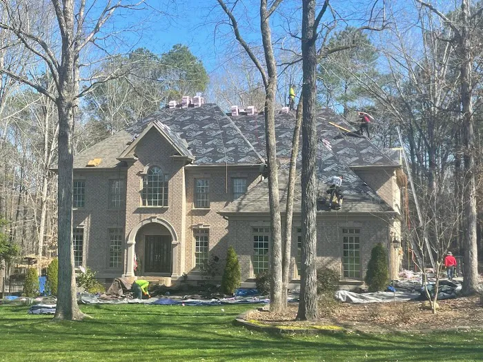 Merritt Roofing LLC Picture 2