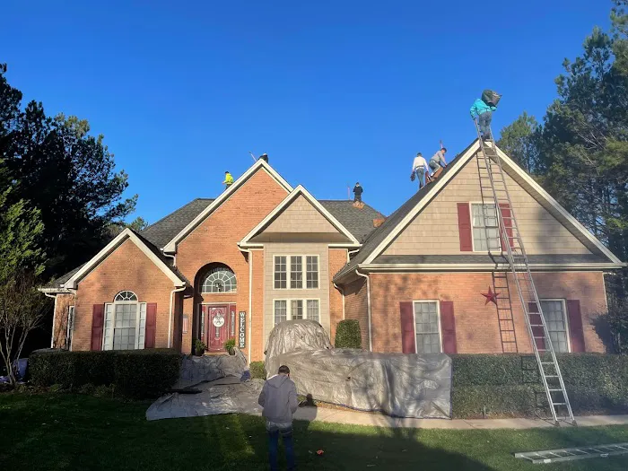 Merritt Roofing LLC Picture 7