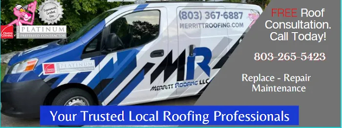 Merritt Roofing LLC Picture 4