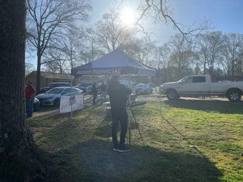 Merritt Roofing LLC Picture 3