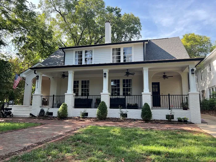 Mr. Roofer Picture 9