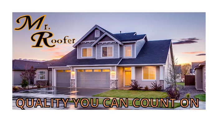 Mr. Roofer Picture 4