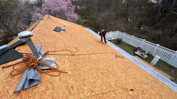 Mr. Roofer Picture 3