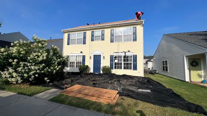 Mr. Roofer Picture 8