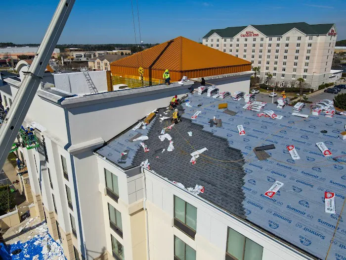 Buckhead Roofing Picture 7