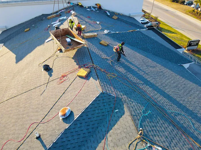 Buckhead Roofing Picture 9