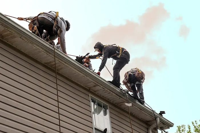 Buckhead Roofing Picture 1