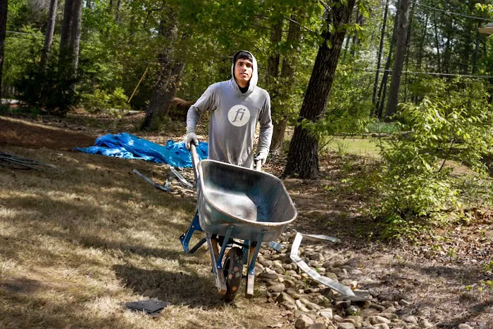 Buckhead Roofing Picture 8