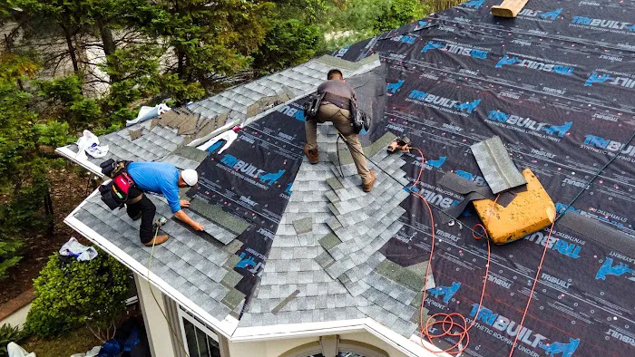 Buckhead Roofing Picture 10