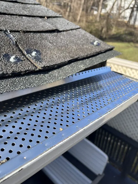 Doug Limeberry Roofing Picture 1