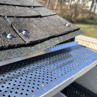 Doug Limeberry Roofing ico