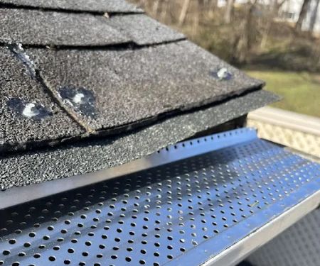 Doug Limeberry Roofing