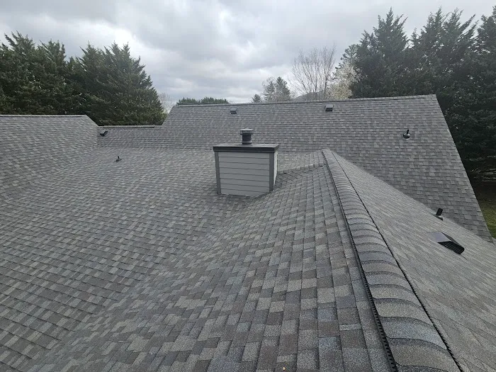 Peak Perfection Roofing Picture 5