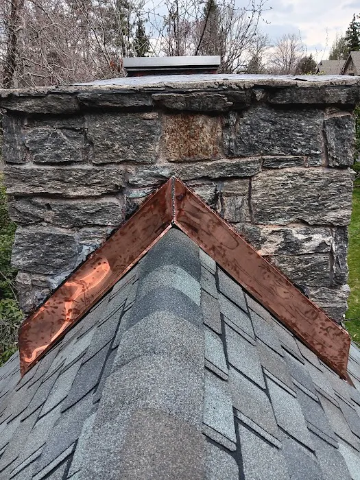 Peak Perfection Roofing Picture 3