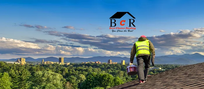 Best Choice Roofing Picture 10