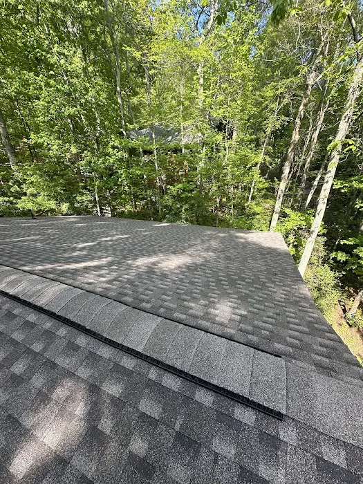 Pisgah Roofing and Restoration Picture 1