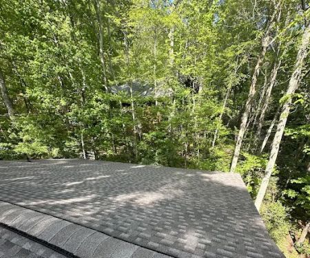 Pisgah Roofing and Restoration