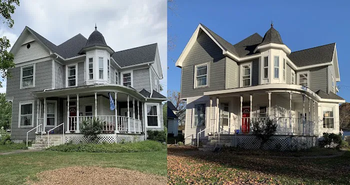 Pisgah Roofing and Restoration Picture 2