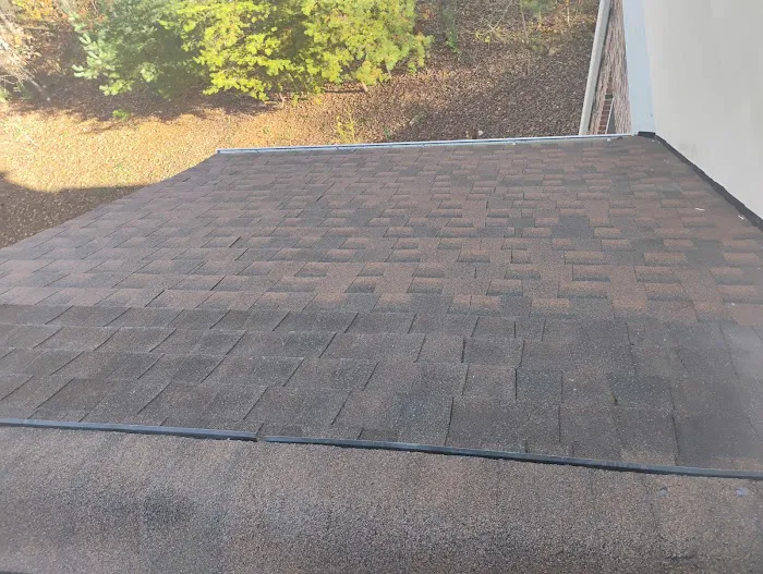 Pisgah Roofing and Restoration Picture 9