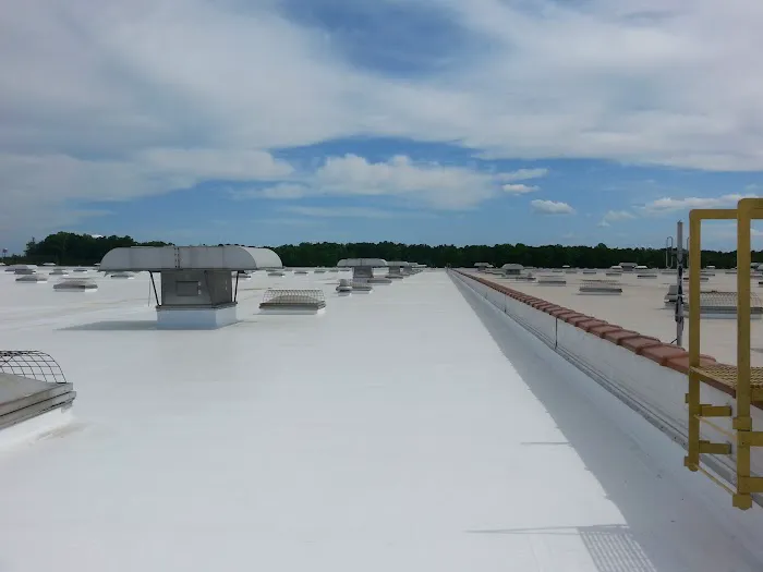Pisgah Roofing and Restoration Picture 6