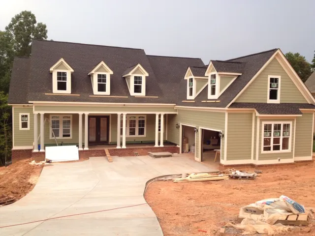 Pisgah Roofing and Restoration Picture 8