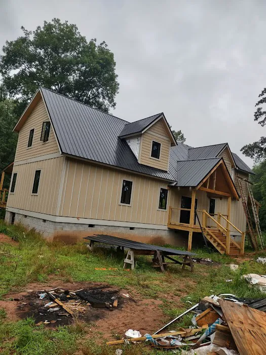 Jaime's Roofing Picture 7