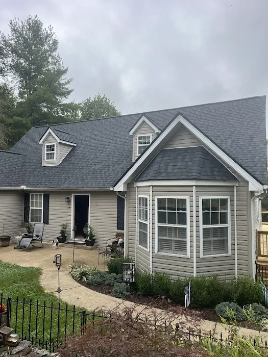 John McClung Roofing Picture 2