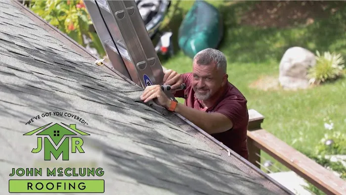 John McClung Roofing Picture 3