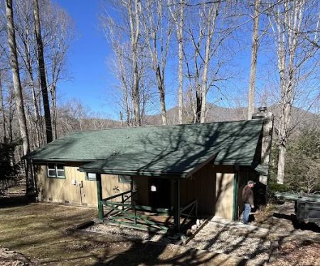 John McClung Roofing