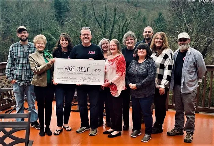 John McClung Roofing Picture 6