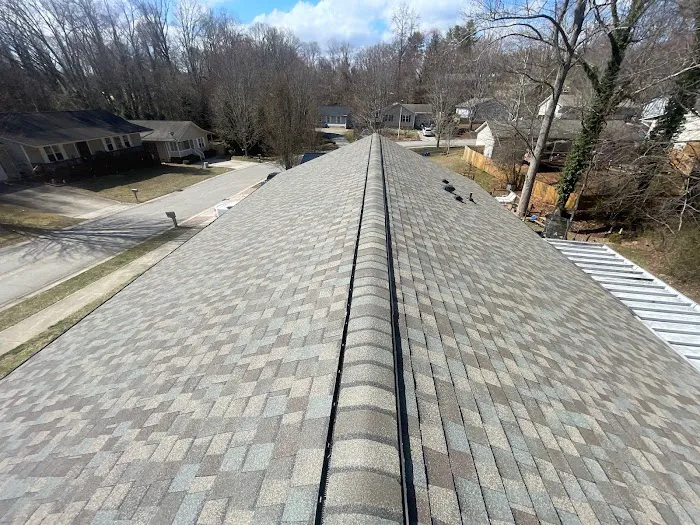 John McClung Roofing Picture 4