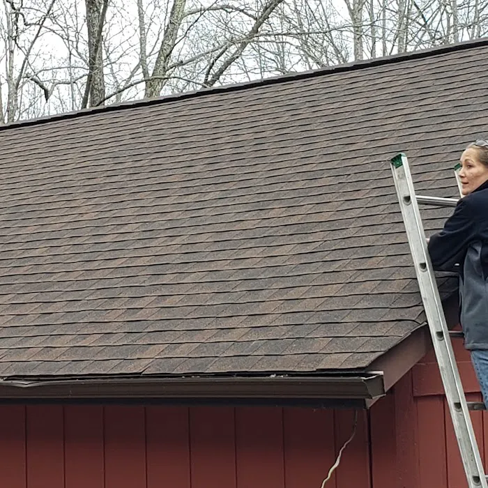 Crawford Roofing 35+ years experience Picture 2