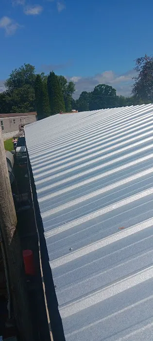 Crawford Roofing 35+ years experience Picture 3