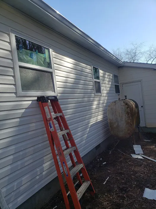 Crawford Roofing 35+ years experience Picture 4