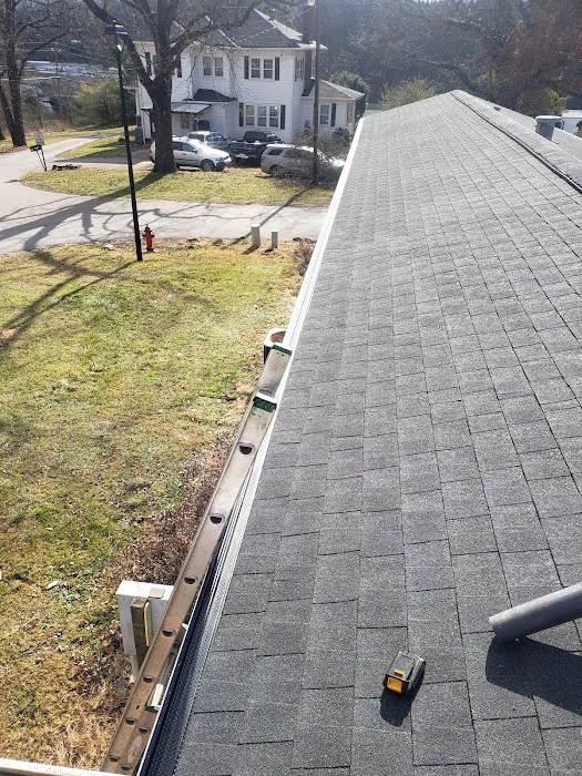Crawford Roofing 35+ years experience Picture 8