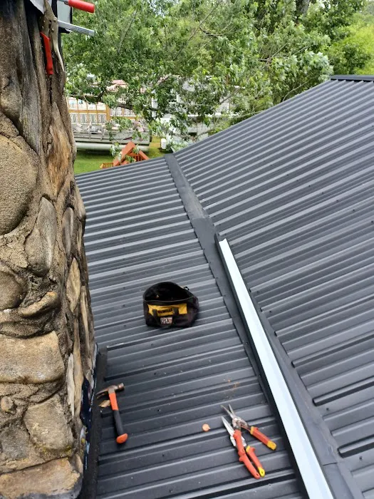 Crawford Roofing 35+ years experience Picture 1