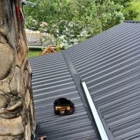 Crawford Roofing 35+ years experience ico