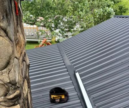 Crawford Roofing 35+ years experience