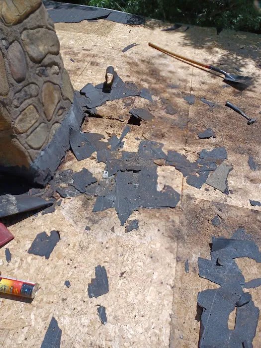 Crawford Roofing 35+ years experience Picture 6