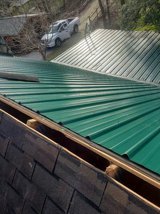 Crawford Roofing 35+ years experience Picture 10